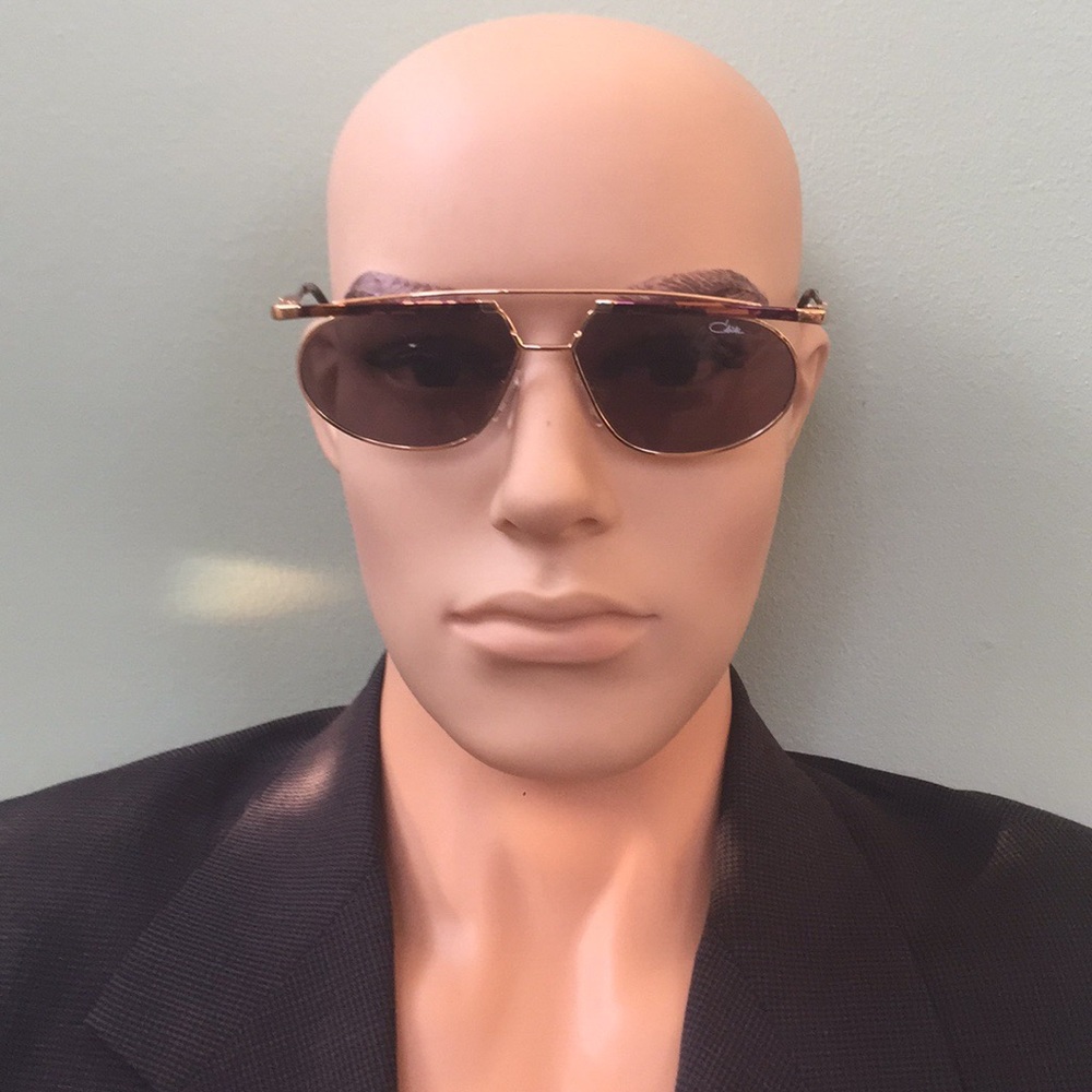Cazal Sunglasses